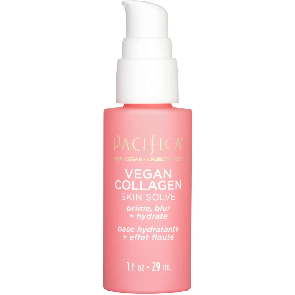 Vegan Collagen Skin Solve Primer