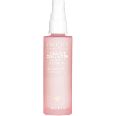 Vegan Collagen Hydrating Setting Mist