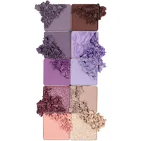 Purple Nudes Eyeshadow Palette