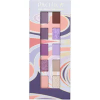 Purple Nudes Eyeshadow Palette