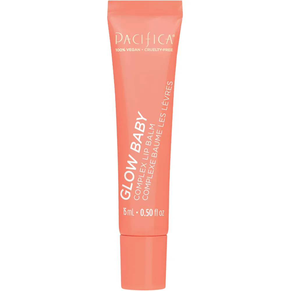 Glow Baby Complex Lip Balm