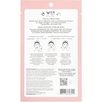 Vegan Collagen Hydrate & Plump Face Mask