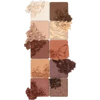 Cocoa Nudes Eyeshadow Palette