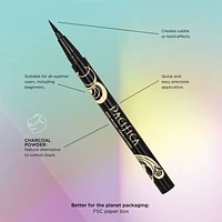 Liquid Lines Pen Tip EyeLiner