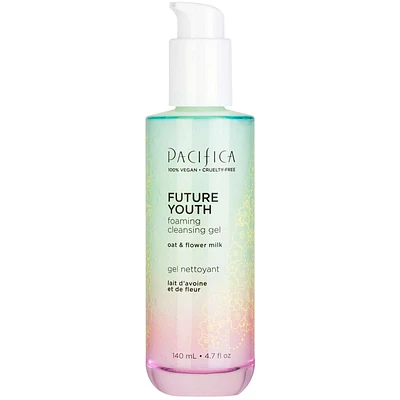 Future Youth Foaming Cleansing Gel