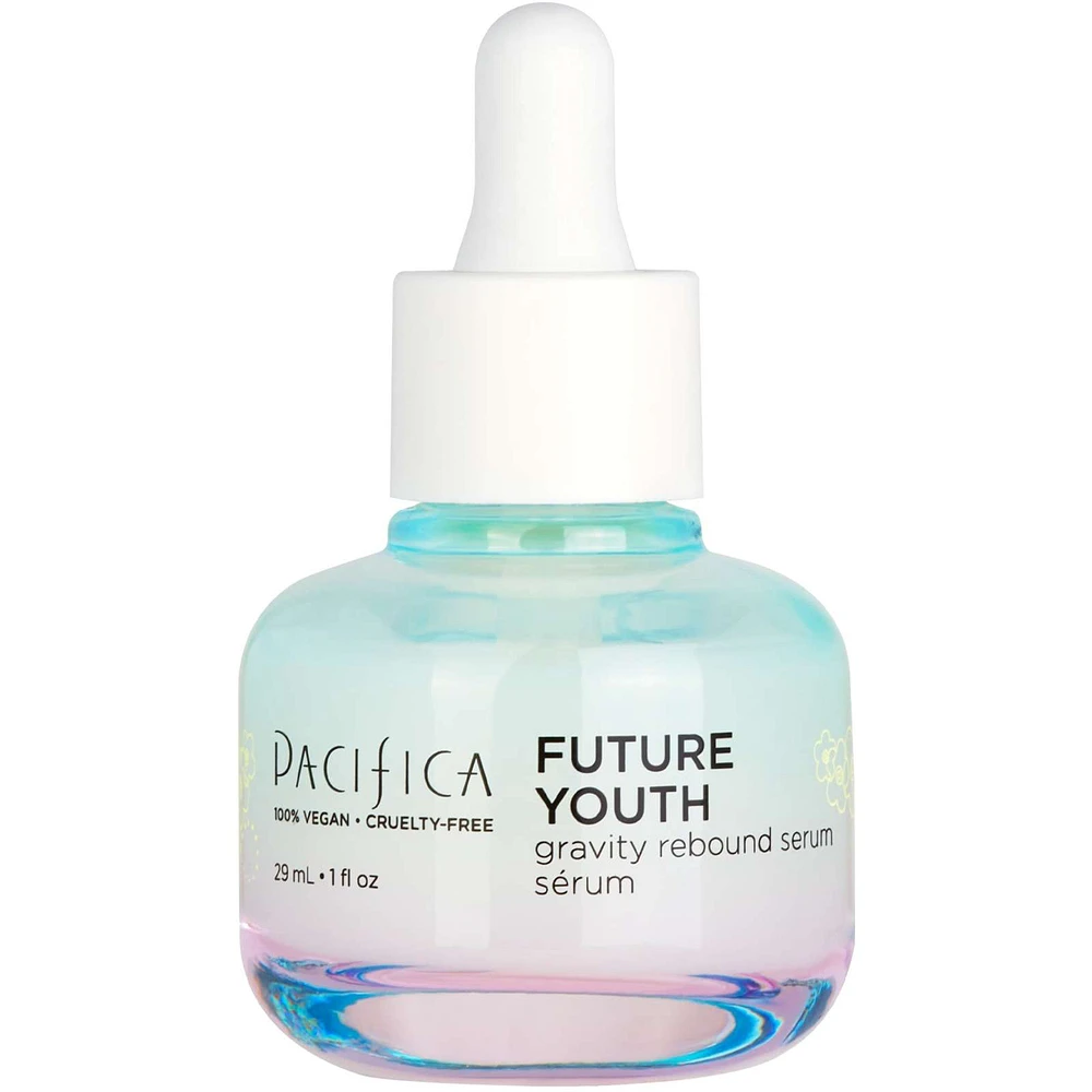 Future Youth Gravity Rebound Serum