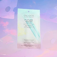 Future Youth Time Shift HydroGel Face Mask