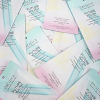 Future Youth Time Shift HydroGel Face Mask