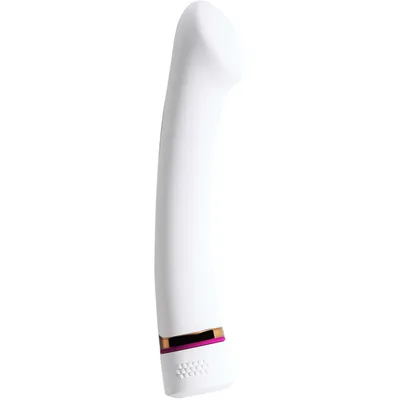 Personal Massager Dahlia, Vibrator, battery operated, water resistant, 7 vibrating pattern, g-spot vibrator