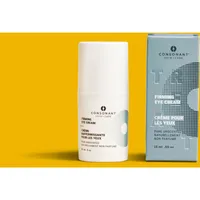 Ultra Firming Organic Eye Cream