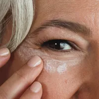 Ultra Moisturizing Organic Eye Cream