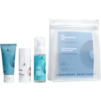 Skin Transformation Trio - Oily to combination skin