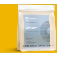 Skin Transformation Trio - Oily to combination skin