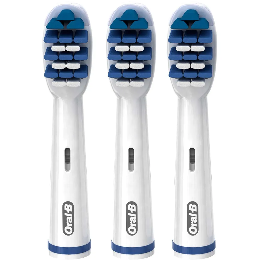 Deep Sweep Replacement Electric Toothbrush Head