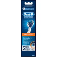 Deep Sweep Replacement Electric Toothbrush Head