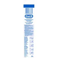 ORAL B COMPLETE BATT RFLLS 2CT