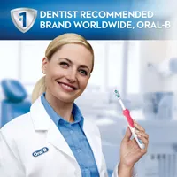 ORAL B COMPLETE BATT RFLLS 2CT