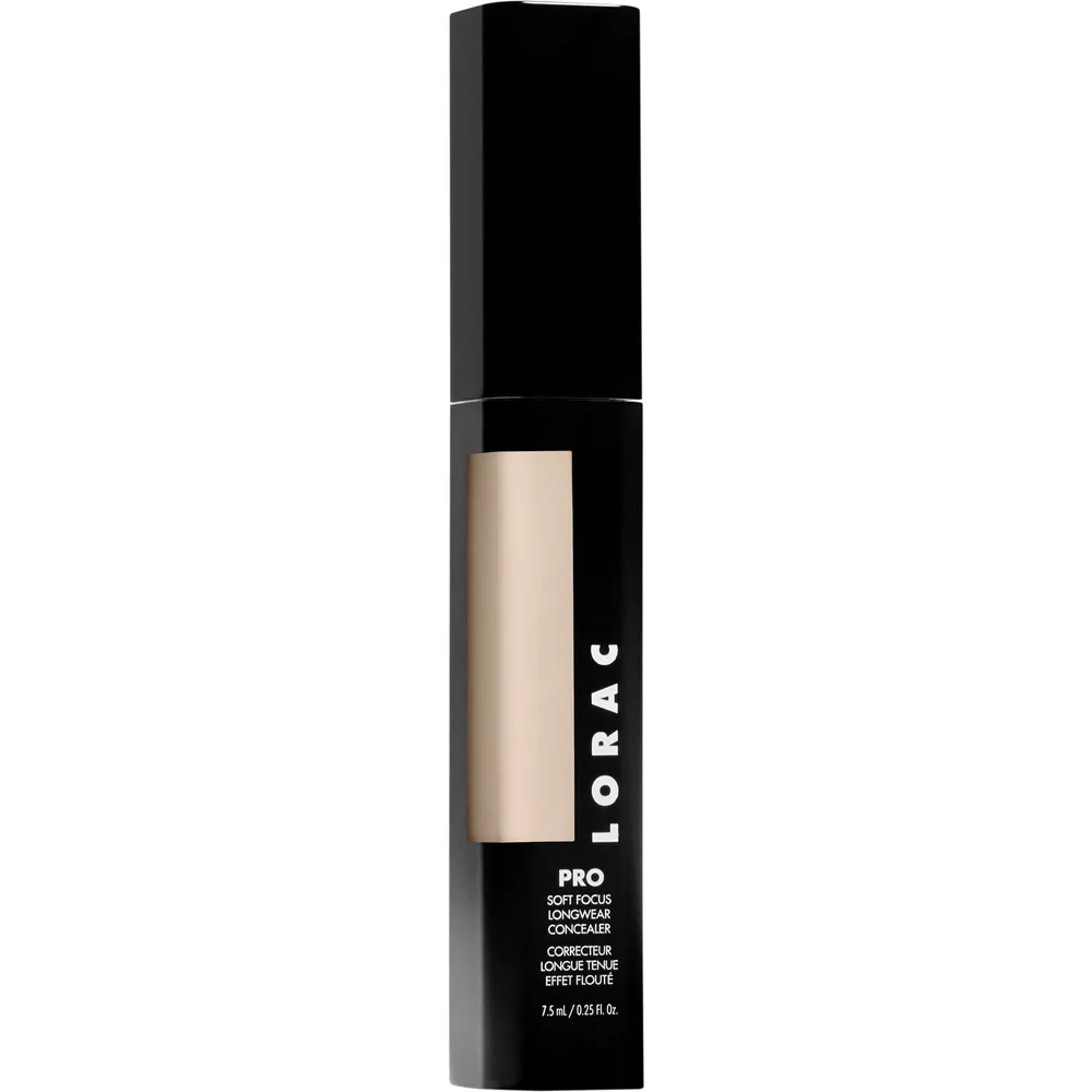 PRO Soft Focus Longwear Concealer