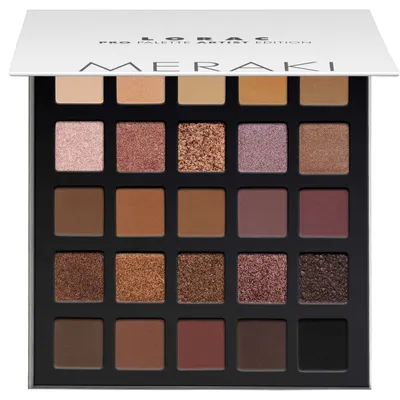 PRO Palette Artist Edition Meraki