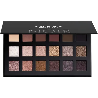 PRO Palette Noir