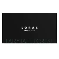 PRO Palette Fairytale Forest