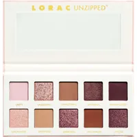 Unzipped Amor Eyeshadow Palette