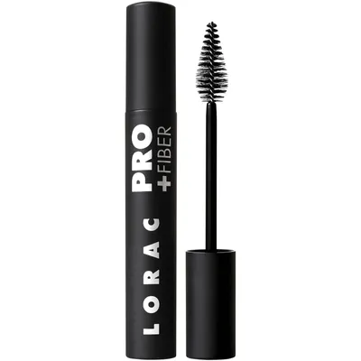 PRO Plus Fiber Mascara