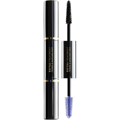 Royal Treatment Primer and Mascara Duo