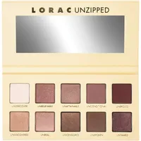 Lorac Unzipped Palette