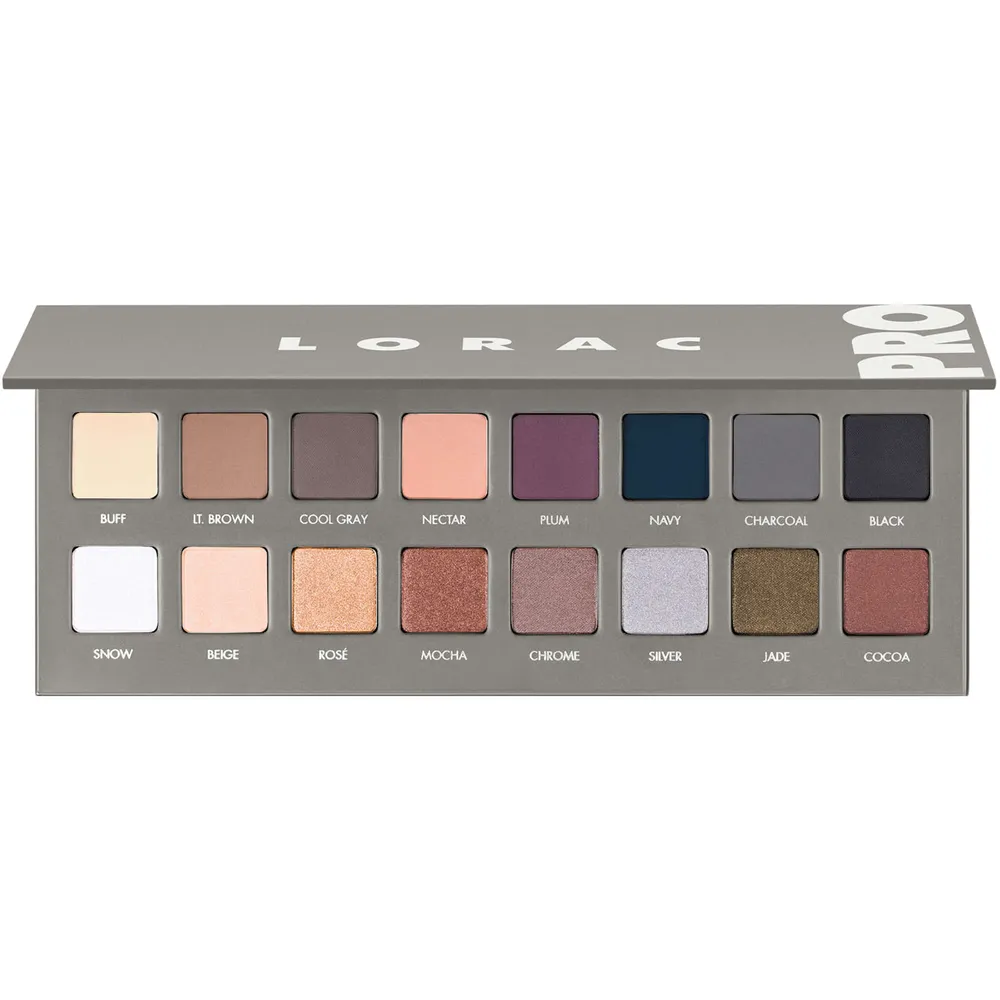 PRO Palette, PRO 2