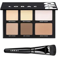 PRO Contour Palette