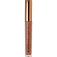 Unzipped Sheer Silk Lip Gloss