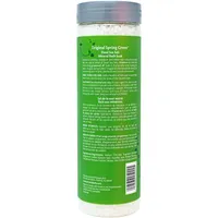 Original Spring Green Dead Sea Mineral Bath Soak