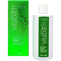 Original Spring Green Moisturizing Bath & Shower Gelee