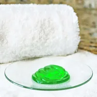 Original Spring Green Moisturizing Bath & Shower Gelee