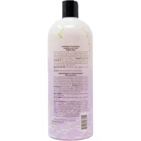 Lavender Chamomile Paraben & Dye Free Bubble Bath