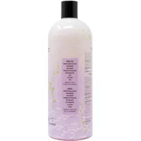 Lavender Chamomile Paraben & Dye Free Bubble Bath