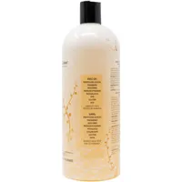 Heavenly Coconut Crème Paraben & Dye Free Bubble Bath