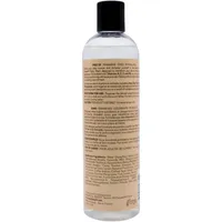 Heavenly Coconut Crème Paraben & Dye Free Mositurizing Body Wash