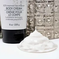 Heavenly Coconut Crème Body Cream