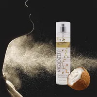 Heavenly Coconut Crème Alcohol & Dye Free Fragrance Mist