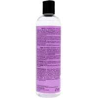 Black Plum Body Wash