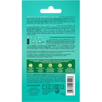 SkinActive Moisture Bomb Energizing Eye Sheet Mask