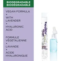 SkinActive Moisture Bomb Super Hydrating + Detiring Sheet Mask with Hyaluronic Acid + Lavender