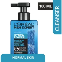 Men Expert Hydra Power Amino Acid Cleanser