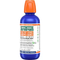 Healthy Gums Oral Rinse