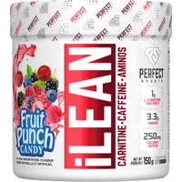 iLEAN Amino Weight Loss Fruit Punch