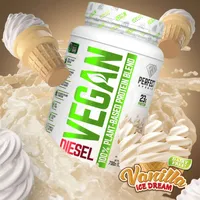 Diesel Vegan Vanilla