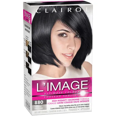 L'Image Permanent Hair Color