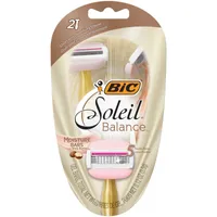 BIC SOLEIL BALANCE 2PK